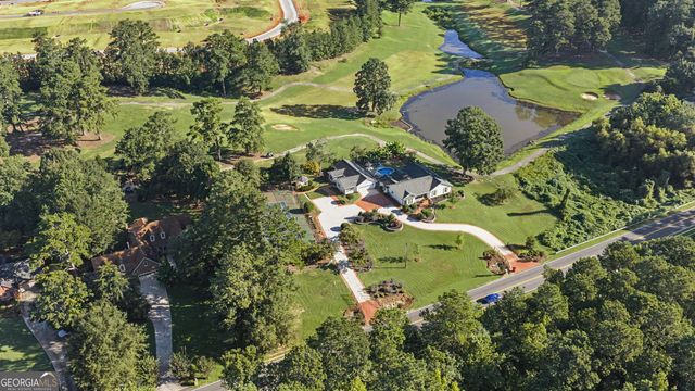 2928 Walt Stephens Road, Jonesboro, GA 30236