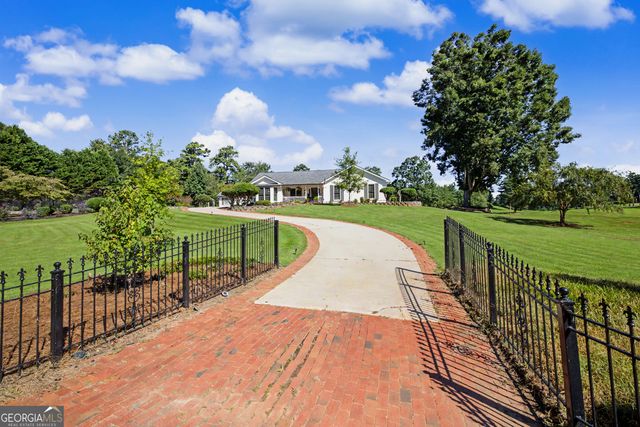 2928 Walt Stephens Road, Jonesboro, GA 30236