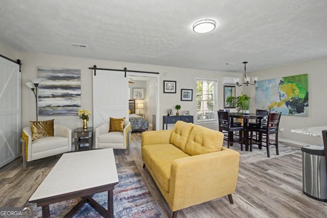 2928 Walt Stephens Road, Jonesboro, GA 30236