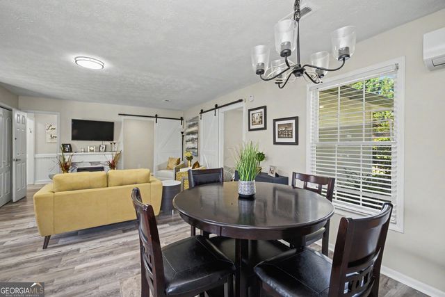 2928 Walt Stephens Road, Jonesboro, GA 30236