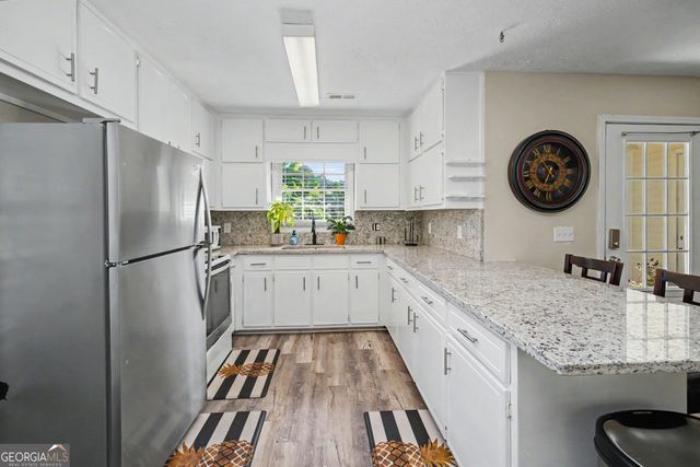 2928 Walt Stephens Road, Jonesboro, GA 30236
