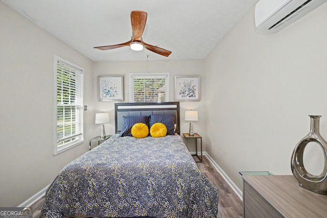 2928 Walt Stephens Road, Jonesboro, GA 30236
