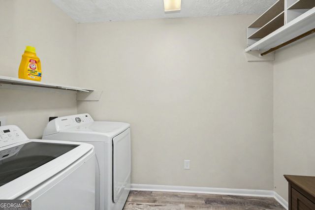 2928 Walt Stephens Road, Jonesboro, GA 30236