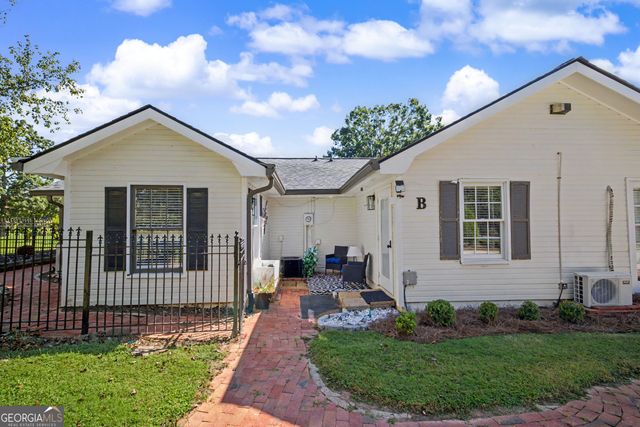 2928 Walt Stephens Road, Jonesboro, GA 30236