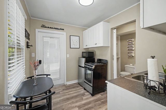 2928 Walt Stephens Road, Jonesboro, GA 30236