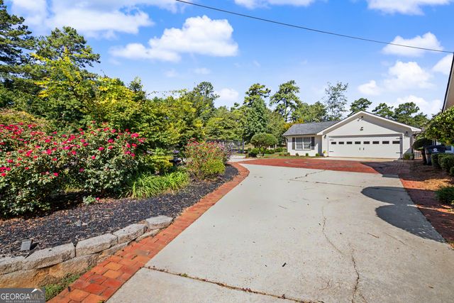 2928 Walt Stephens Road, Jonesboro, GA 30236