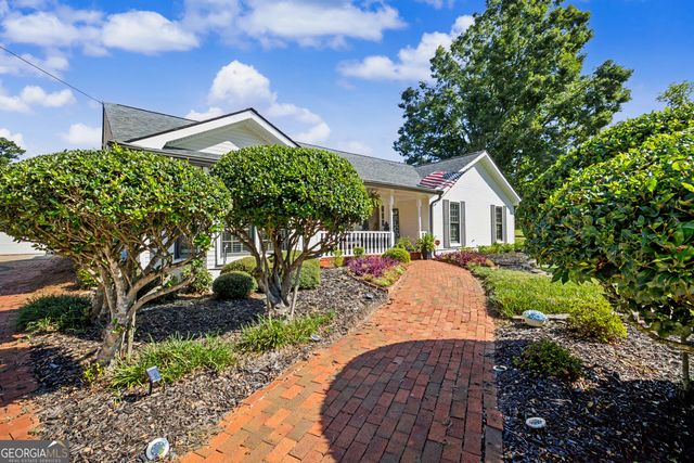 2928 Walt Stephens Road, Jonesboro, GA 30236
