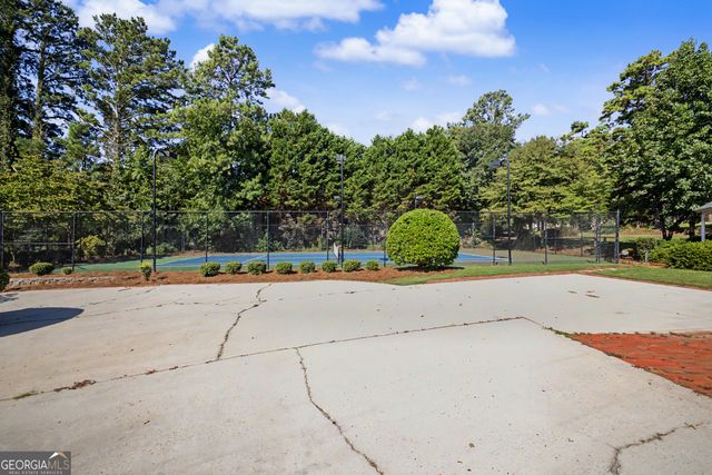 2928 Walt Stephens Road, Jonesboro, GA 30236