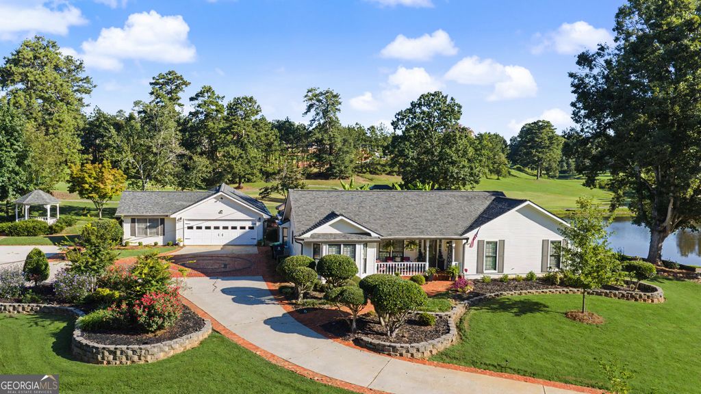 2928 Walt Stephens Road, Jonesboro, GA 30236