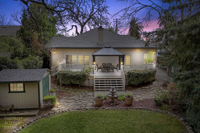 3521 Robertson Ave, Sacramento, CA 95821