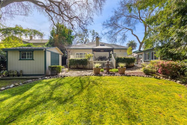 3521 Robertson Ave, Sacramento, CA 95821