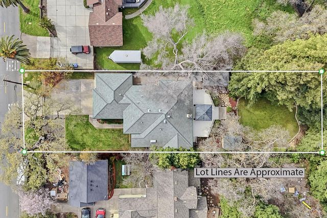 3521 Robertson Ave, Sacramento, CA 95821