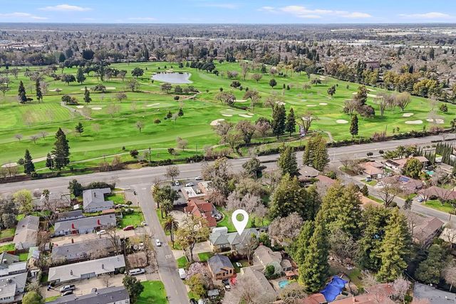 3521 Robertson Ave, Sacramento, CA 95821