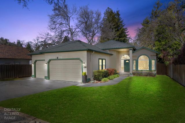 3521 Robertson Ave, Sacramento, CA 95821