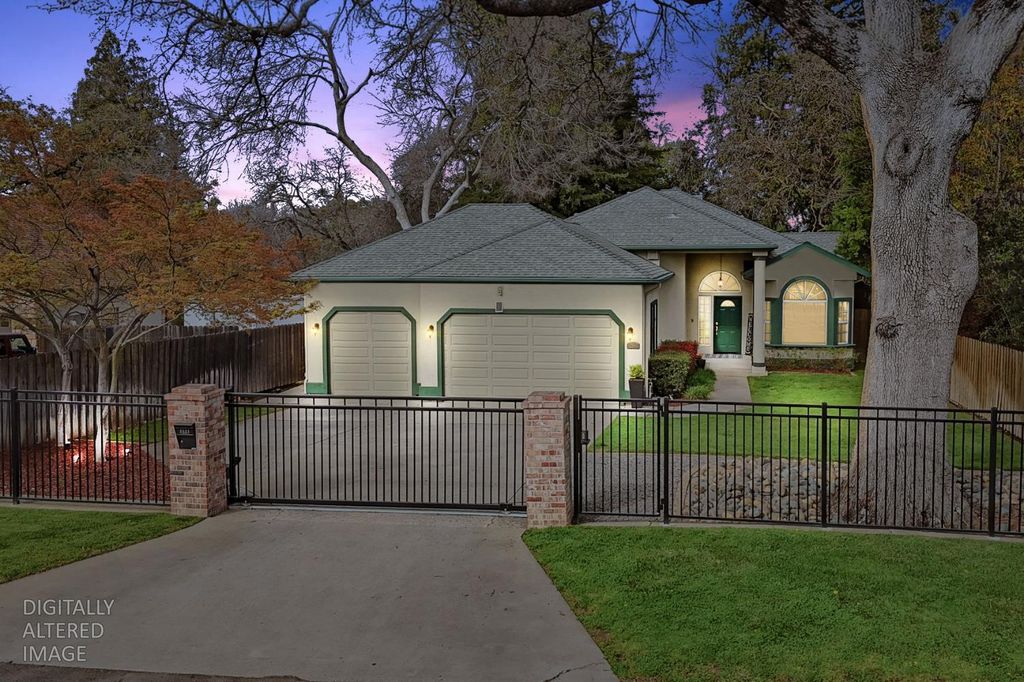 3521 Robertson Ave, Sacramento, CA 95821