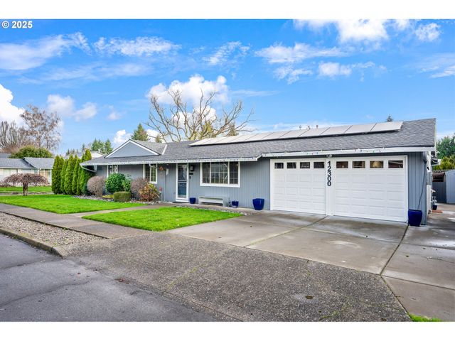 12300 Sw 127TH Ave, Portland, OR 97223