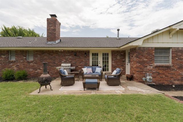 2621 Lancaster Lane, Oklahoma City, OK 73116