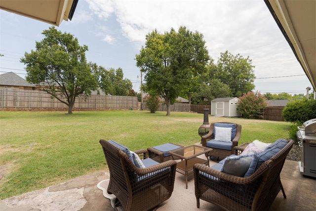 2621 Lancaster Lane, Oklahoma City, OK 73116