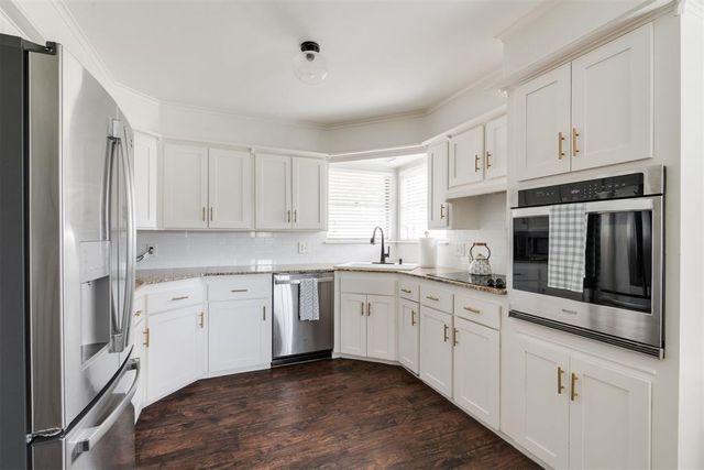 2621 Lancaster Lane, Oklahoma City, OK 73116