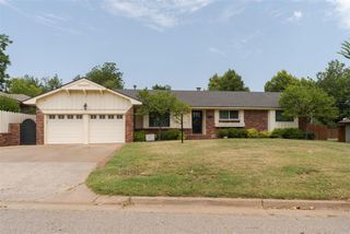 2621 Lancaster Lane, Oklahoma City, OK 73116