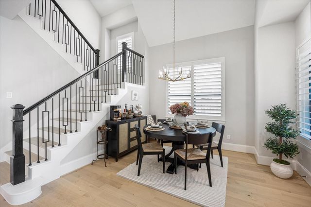 10615 Lemon Verbena Court, Cypress, TX 77433