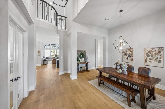 10615 Lemon Verbena Court, Cypress, TX 77433