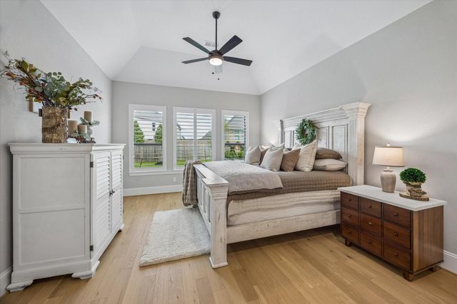 10615 Lemon Verbena Court, Cypress, TX 77433