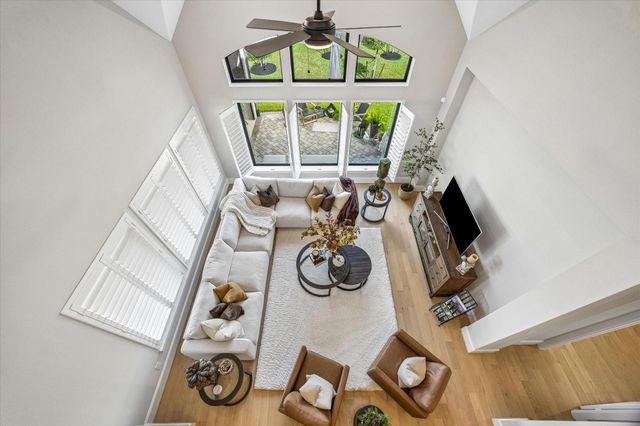 10615 Lemon Verbena Court, Cypress, TX 77433