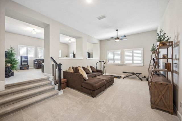 10615 Lemon Verbena Court, Cypress, TX 77433