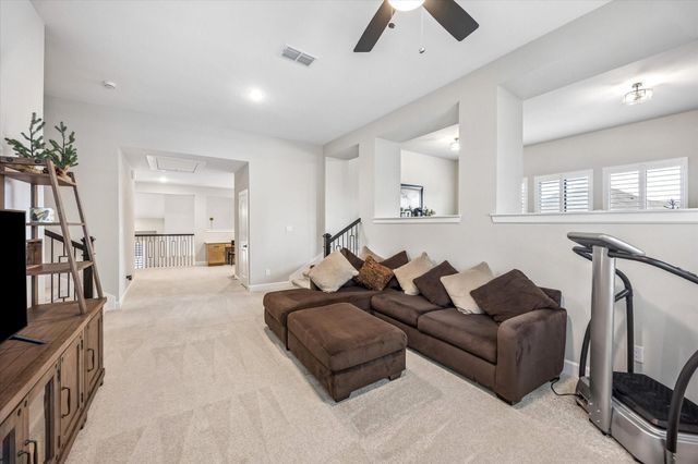 10615 Lemon Verbena Court, Cypress, TX 77433
