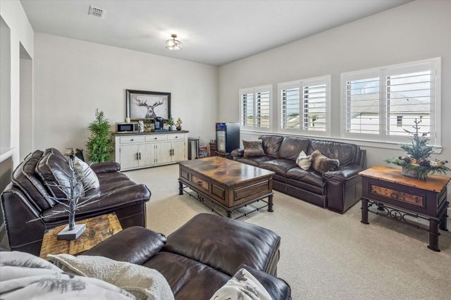10615 Lemon Verbena Court, Cypress, TX 77433