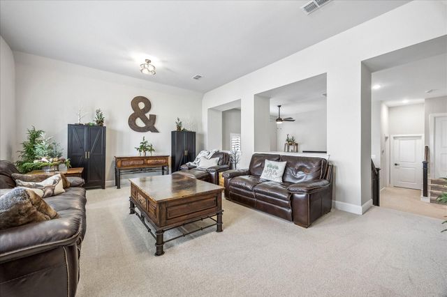 10615 Lemon Verbena Court, Cypress, TX 77433