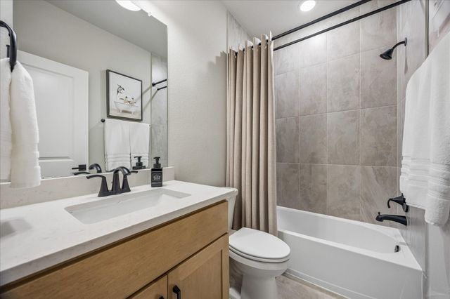 10615 Lemon Verbena Court, Cypress, TX 77433