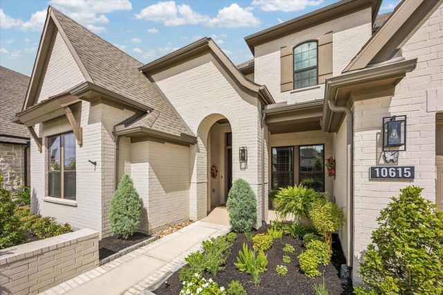 10615 Lemon Verbena Court, Cypress, TX 77433
