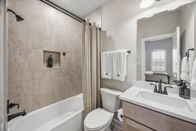 10615 Lemon Verbena Court, Cypress, TX 77433