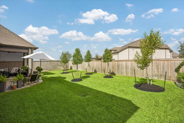 10615 Lemon Verbena Court, Cypress, TX 77433