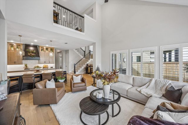 10615 Lemon Verbena Court, Cypress, TX 77433