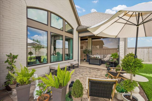 10615 Lemon Verbena Court, Cypress, TX 77433