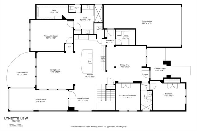10615 Lemon Verbena Court, Cypress, TX 77433