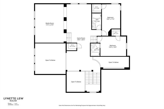 10615 Lemon Verbena Court, Cypress, TX 77433