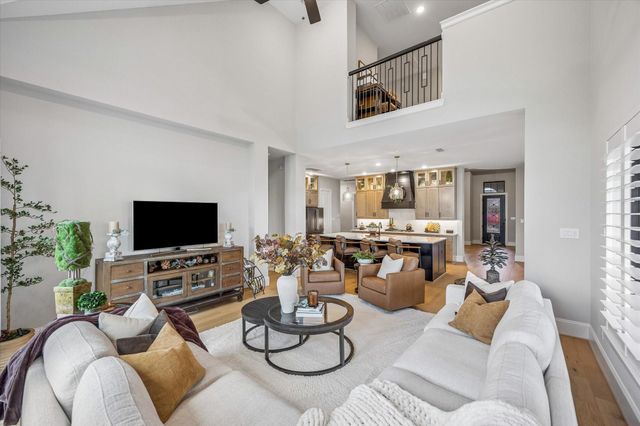 10615 Lemon Verbena Court, Cypress, TX 77433