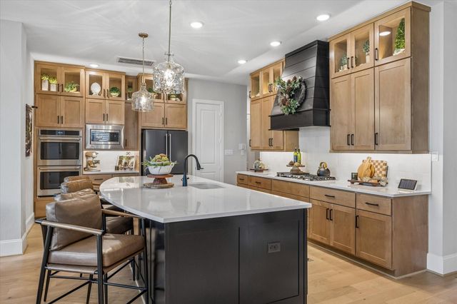 10615 Lemon Verbena Court, Cypress, TX 77433