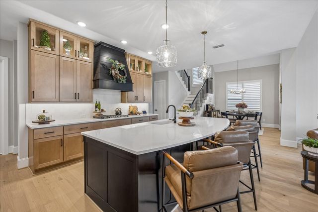 10615 Lemon Verbena Court, Cypress, TX 77433