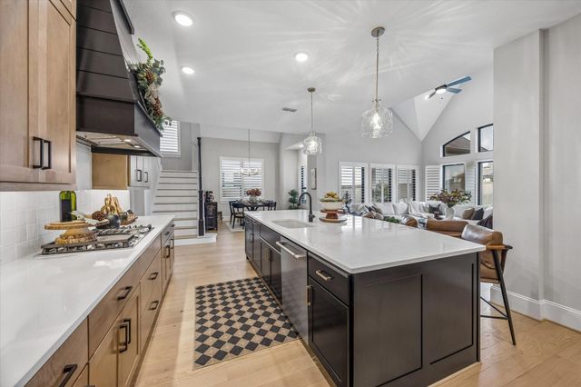 10615 Lemon Verbena Court, Cypress, TX 77433