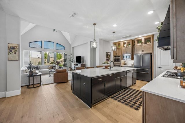 10615 Lemon Verbena Court, Cypress, TX 77433