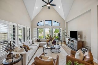10615 Lemon Verbena Court, Cypress, TX 77433