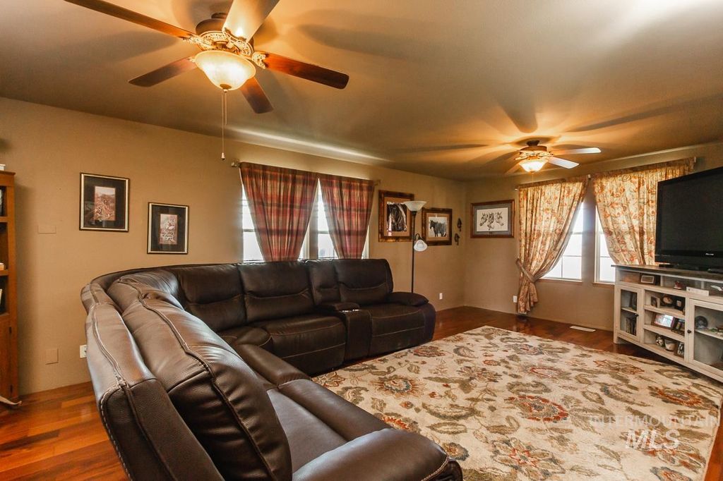 16973 S Vista Ave, Kuna, ID 83634 photo 12