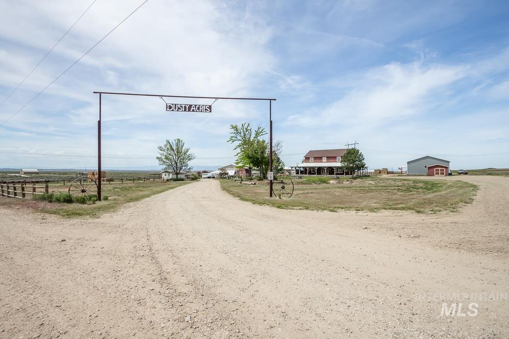 16973 S Vista Ave, Kuna, ID 83634 photo 2