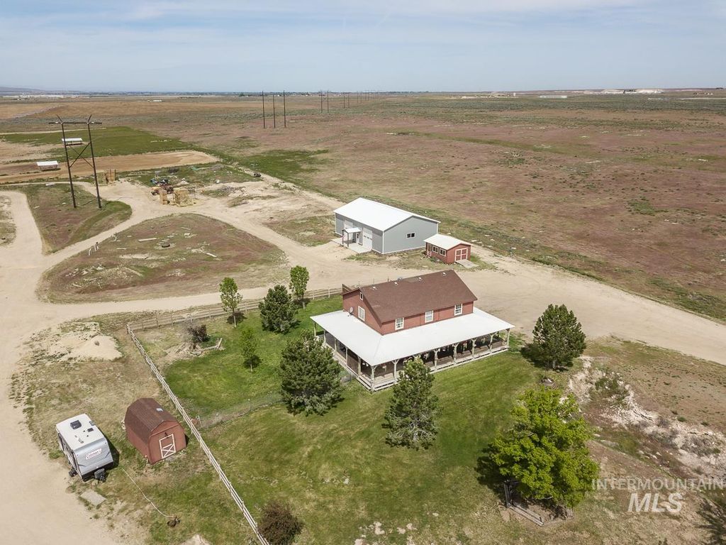 16973 S Vista Ave, Kuna, ID 83634 photo 28