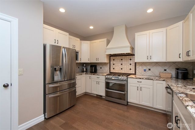 74 Shauna Place, Sequim, WA 98382